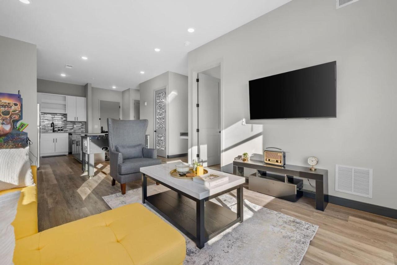 Apartment Alto 321 Nashville
