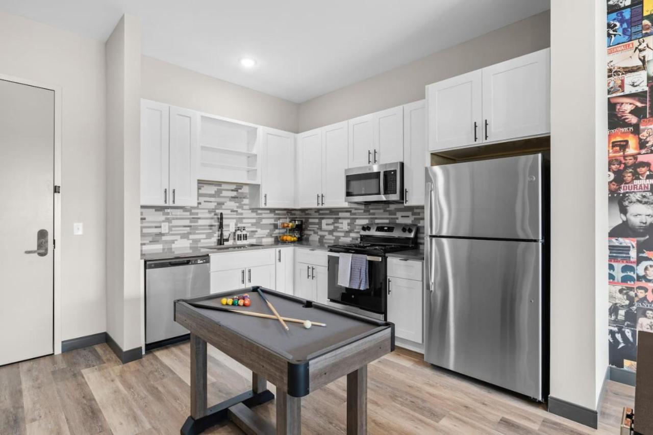 Apartment Alto 313 Nashville