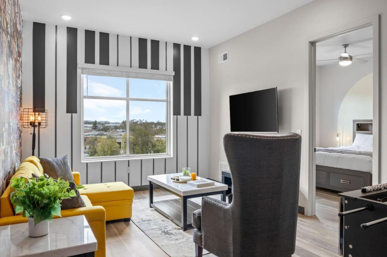 Alto 313 Apartment *