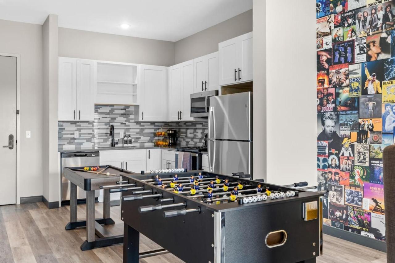 Apartment Alto 313 Nashville
