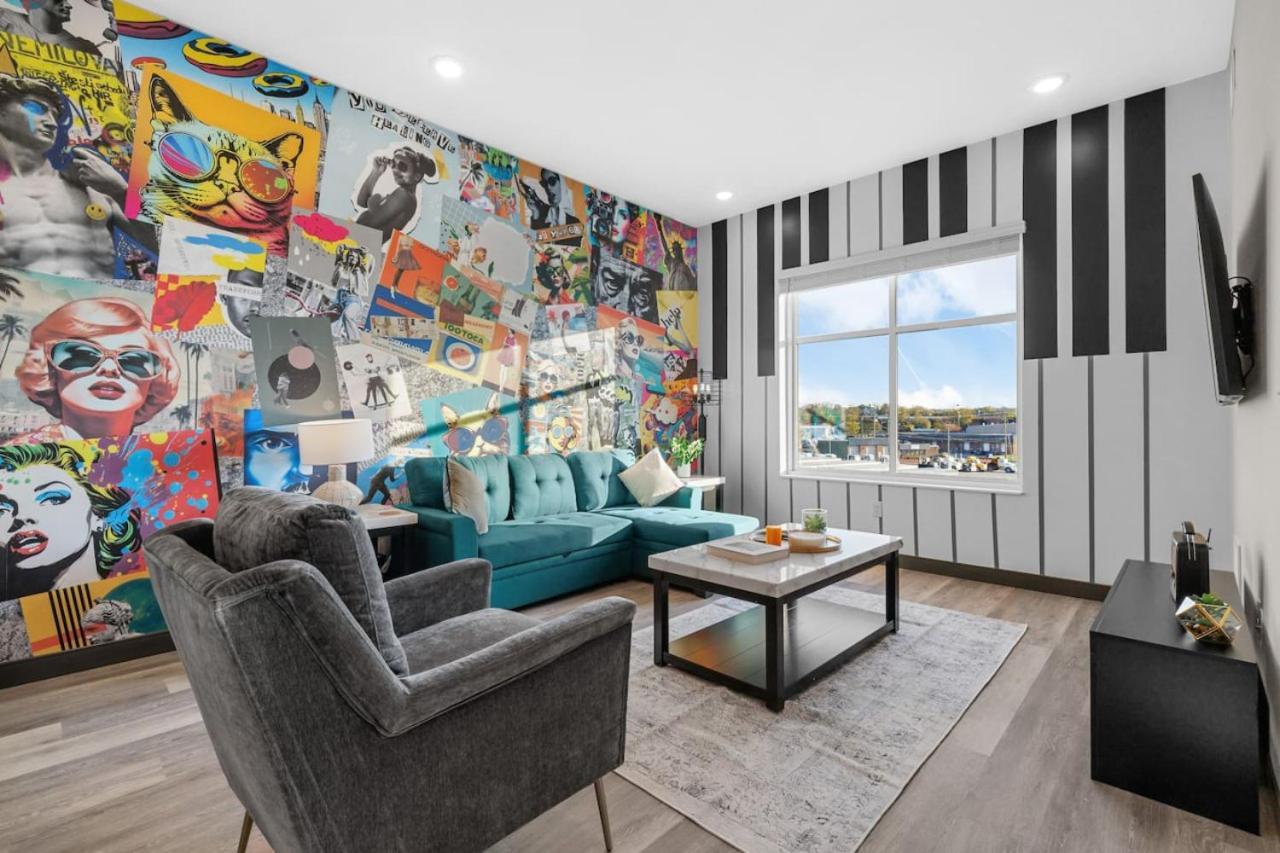 Alto 219 Apartment Nashville