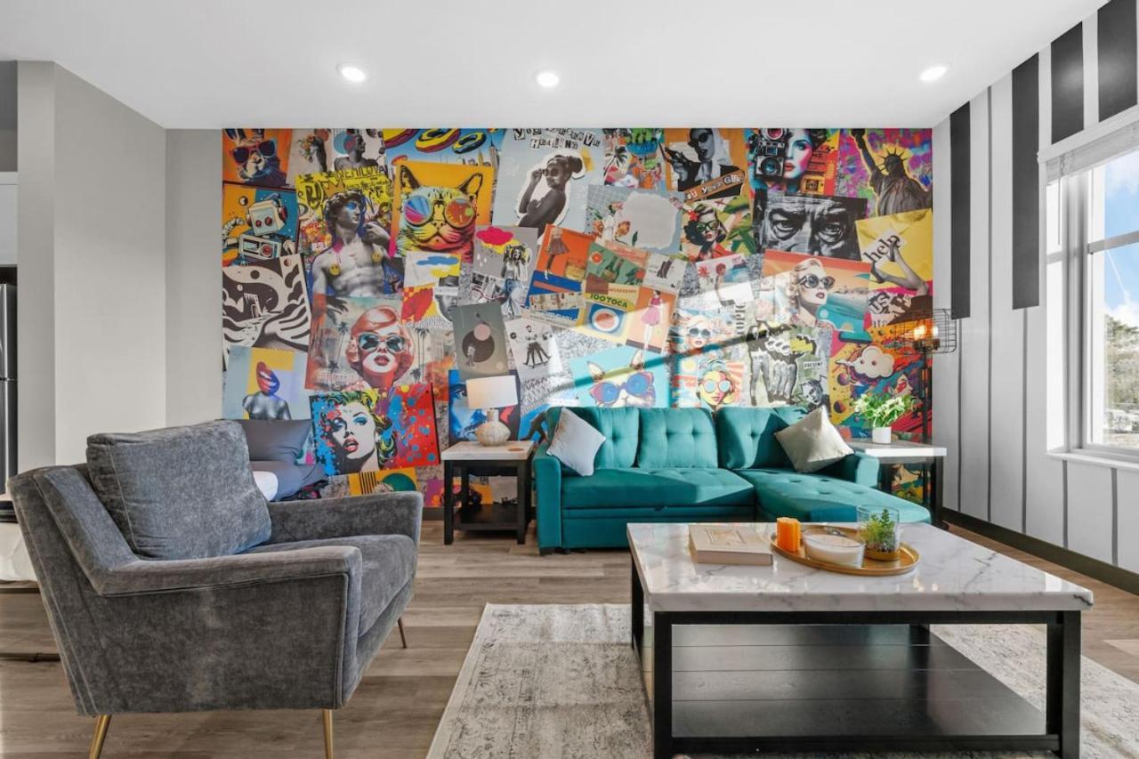 Alto 219 Apartment