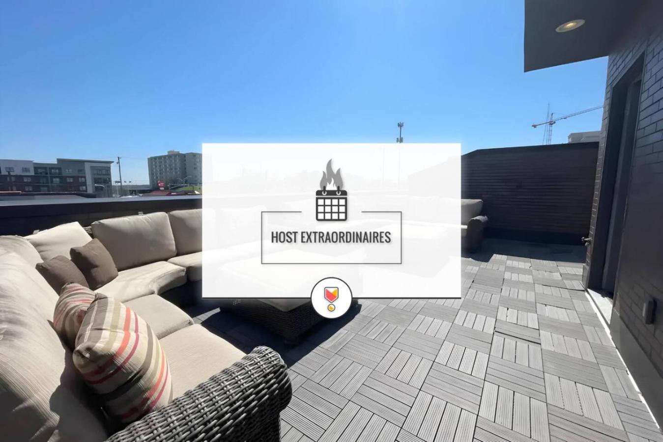 Gulch Getaway The Nash Nest Epic Rooftop