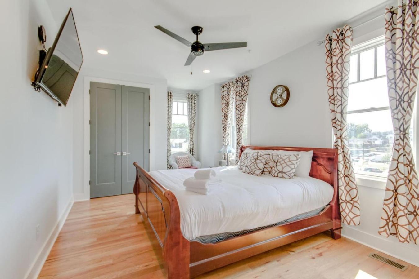 Luxury Dream Twelve South Star Minutes Two Gulch Nashville