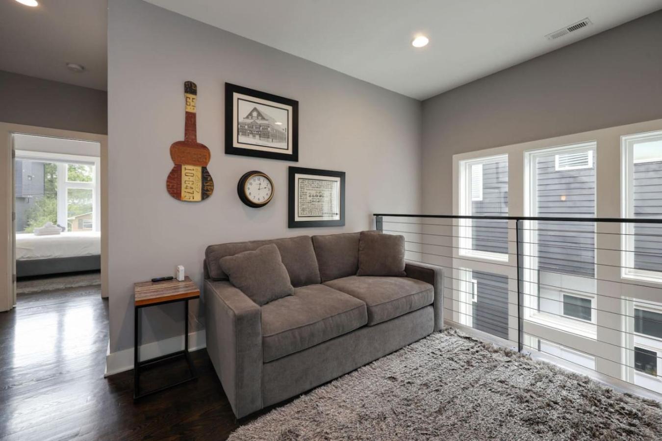Holiday home Southside Extraordinaire Walk To Gulch Lux Four Bedroom *