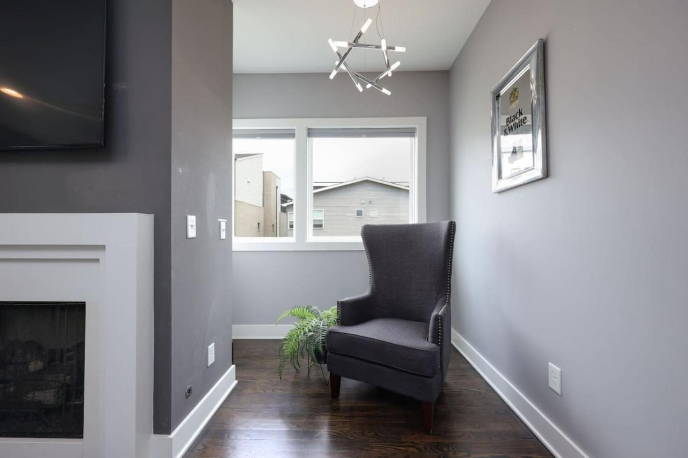 Southside Extraordinaire Walk To Gulch Lux Four Bedroom *