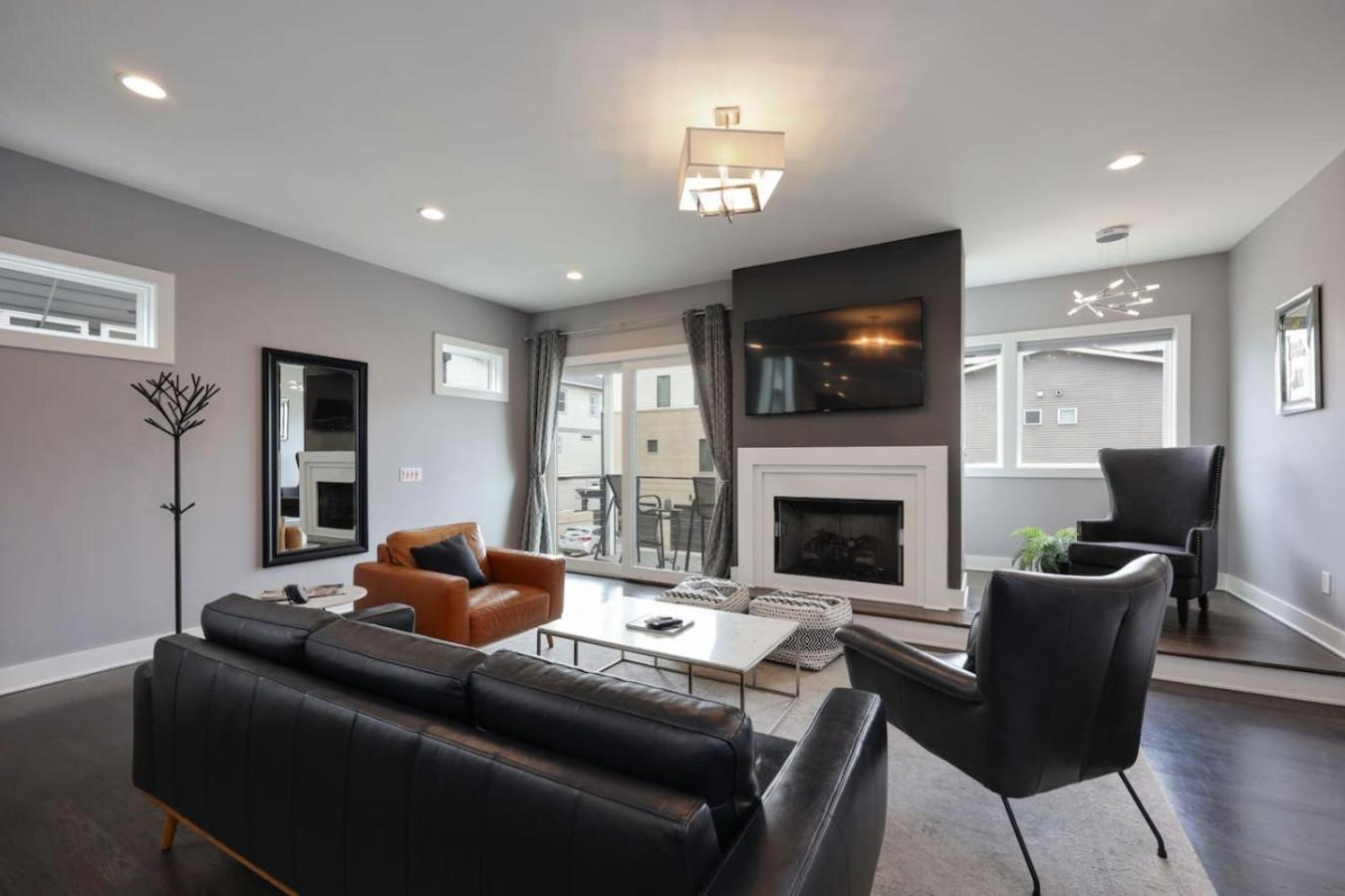 Holiday home Southside Extraordinaire Walk To Gulch Lux Four Bedroom *