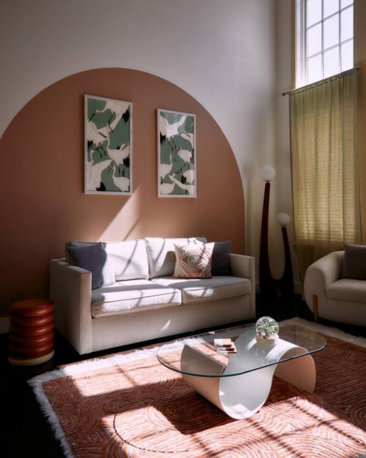 Dwell And Dream Holiday home Nashville
