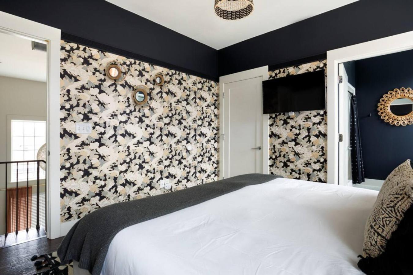 The New Bohemian Holiday home Nashville