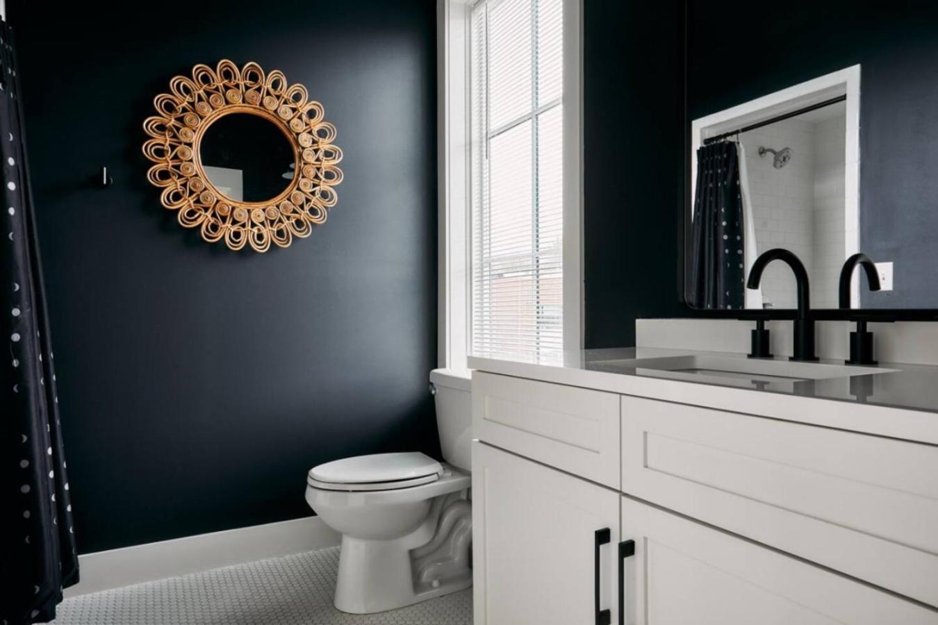 Holiday home The New Bohemian Nashville