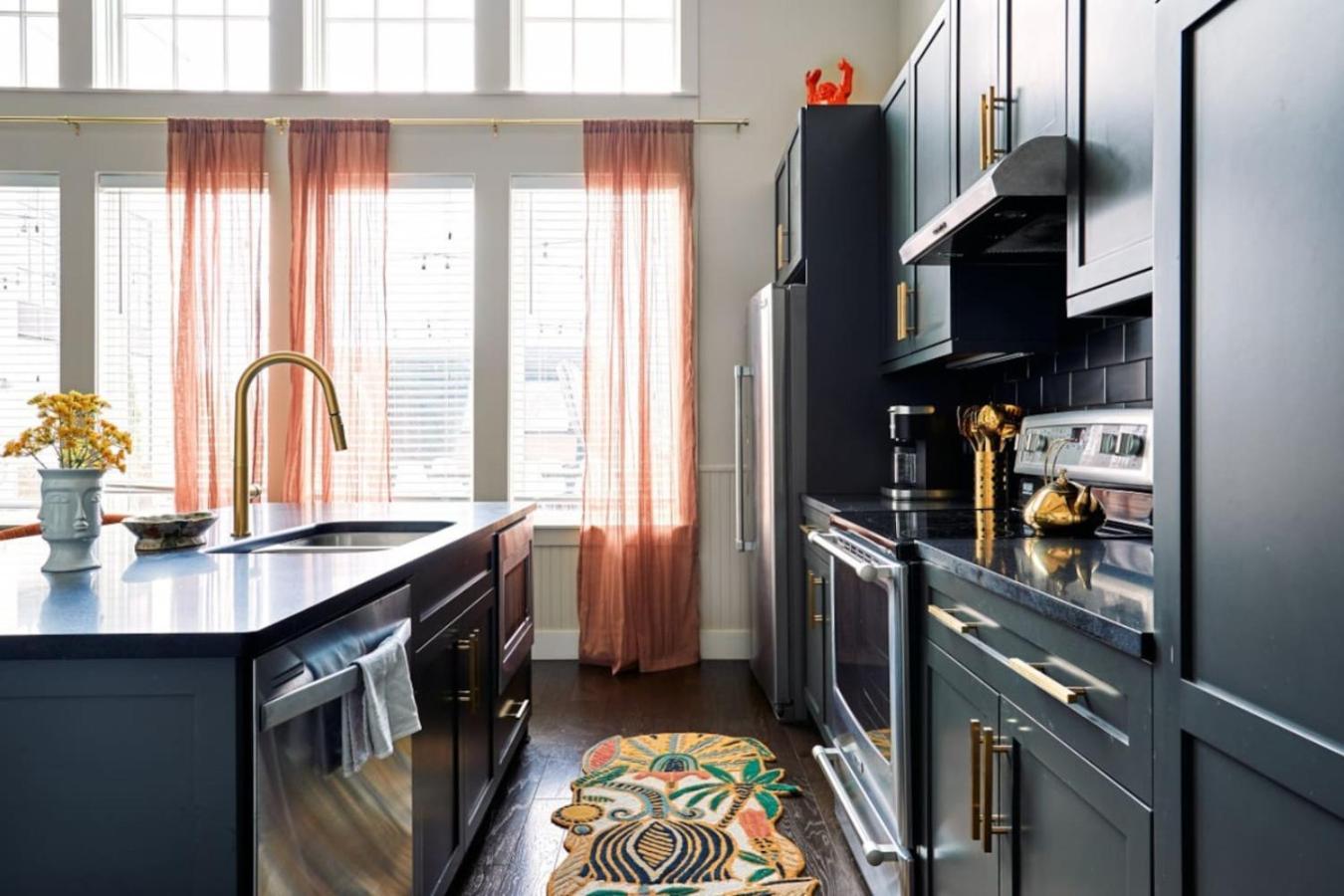 The New Bohemian Holiday home *