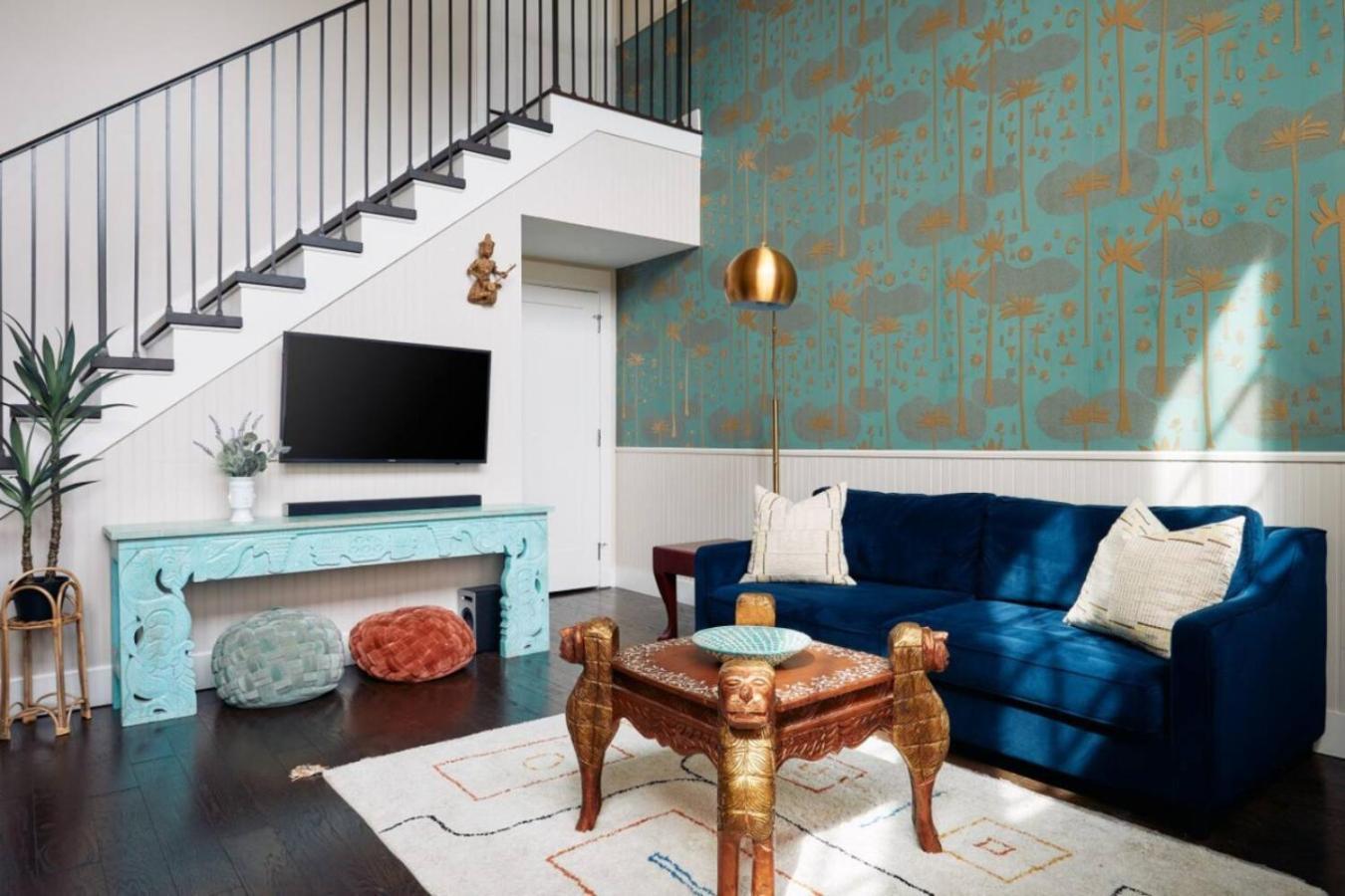 Holiday home The New Bohemian *