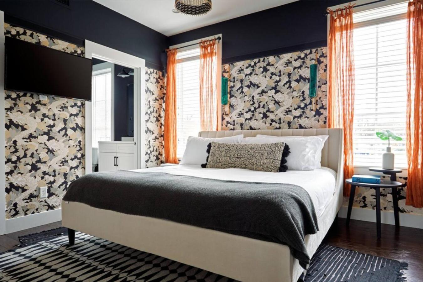 Holiday home The New Bohemian