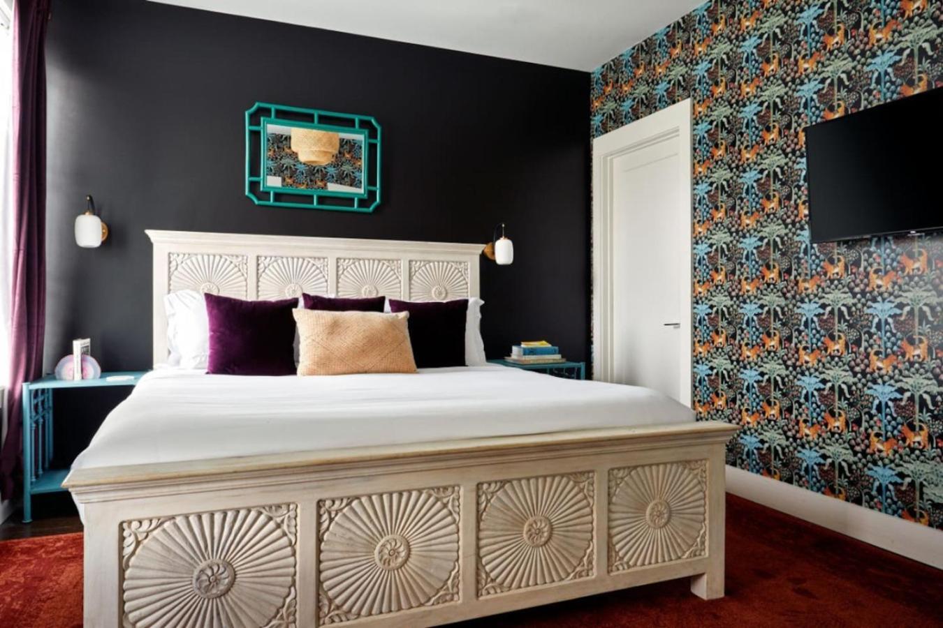 Holiday home The New Bohemian *