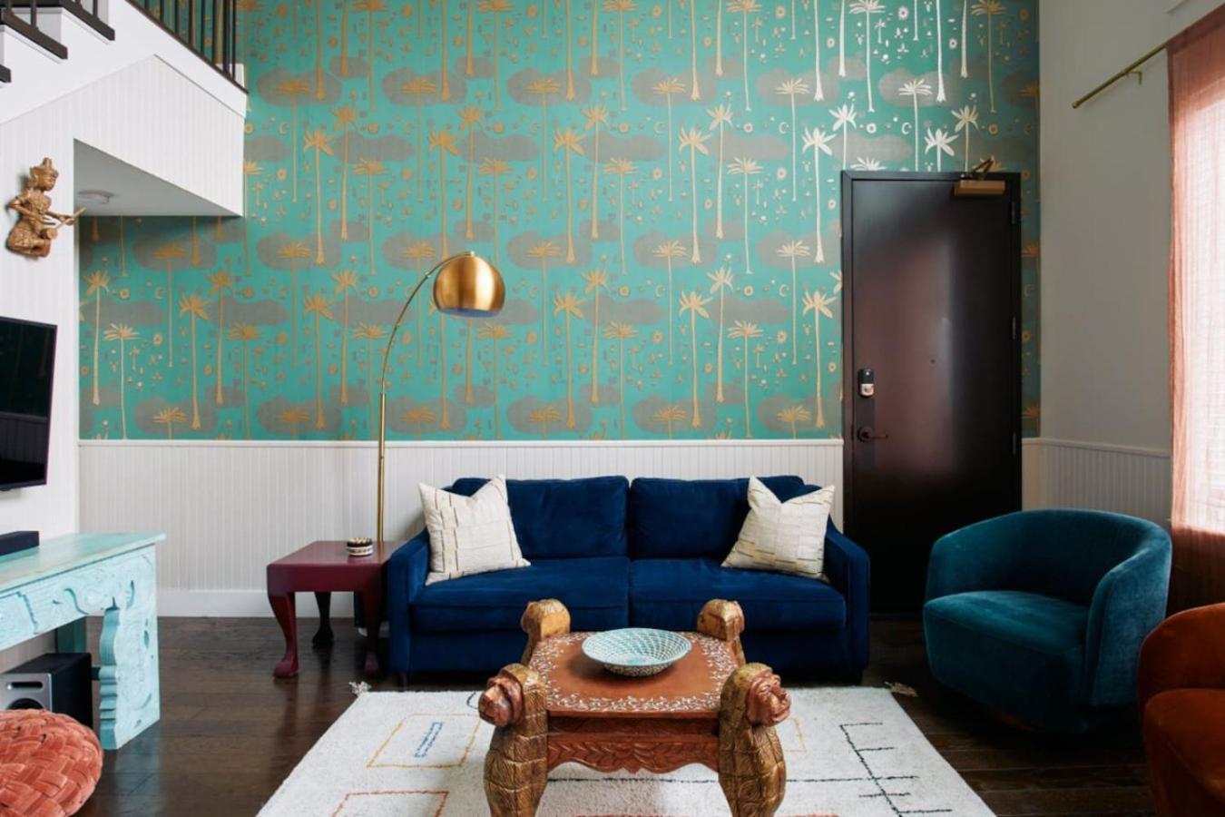 Holiday home The New Bohemian Nashville