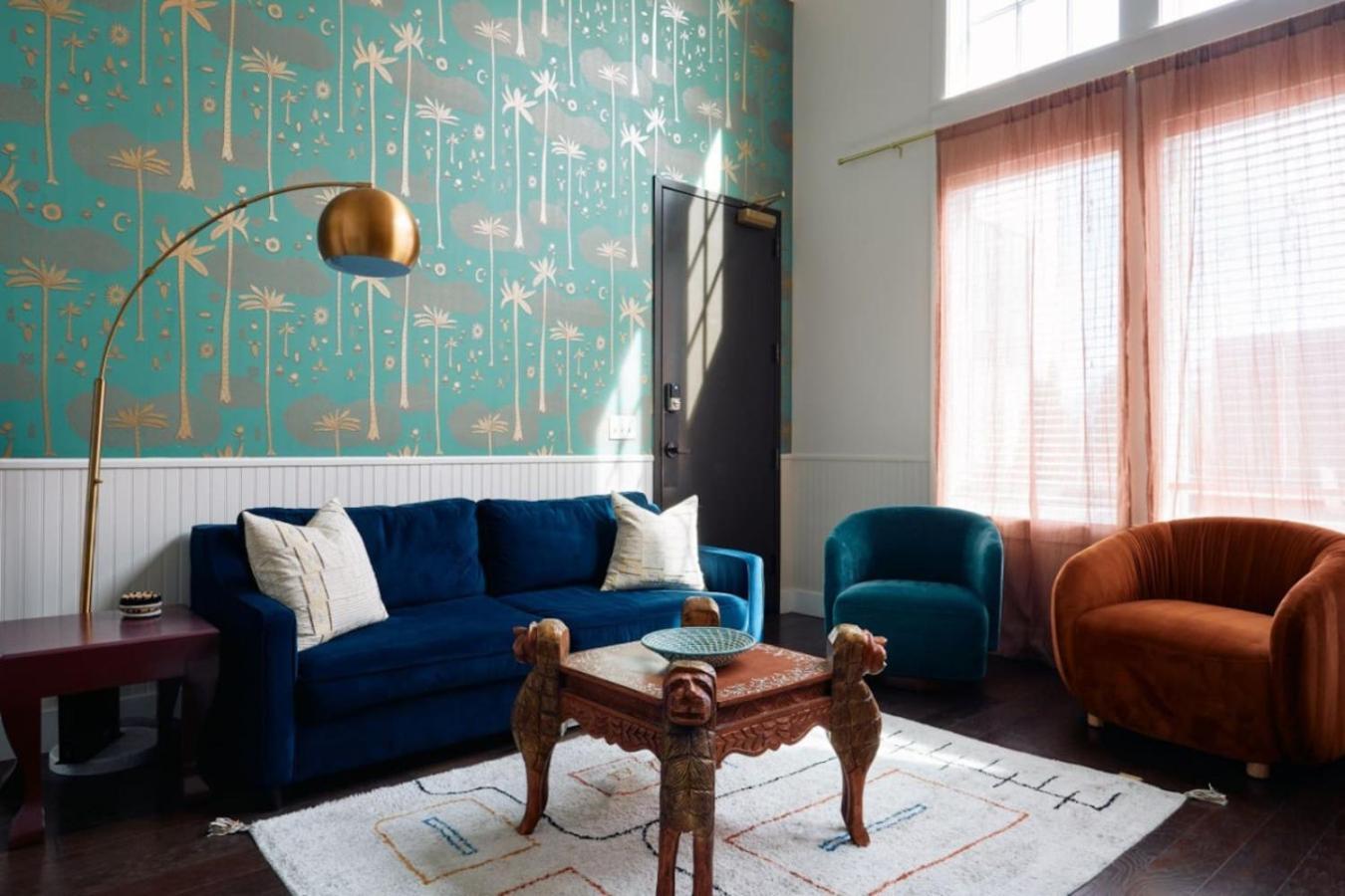 The New Bohemian Nashville