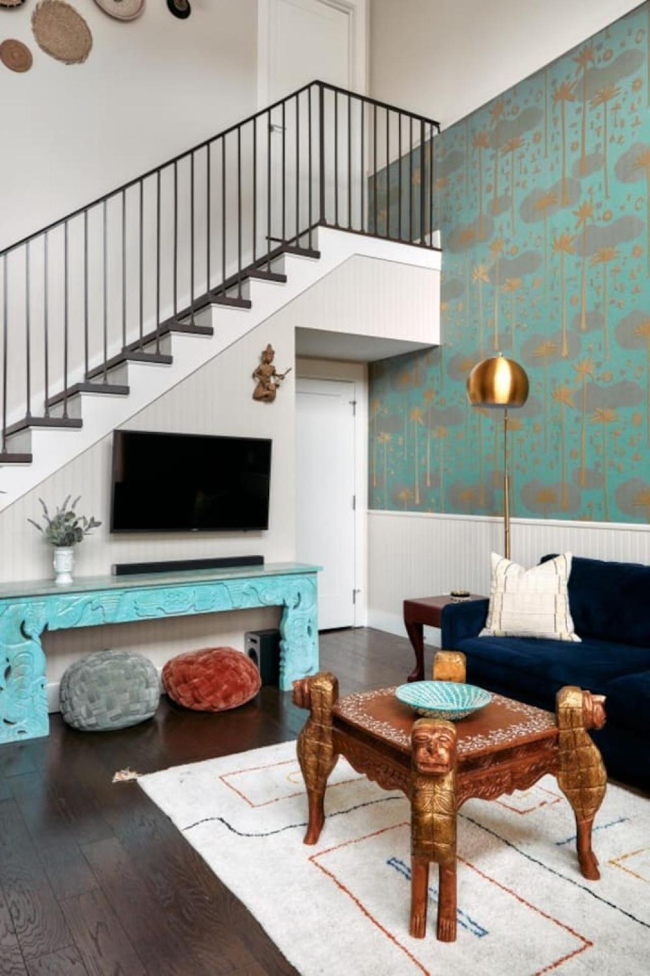 The New Bohemian Holiday home *