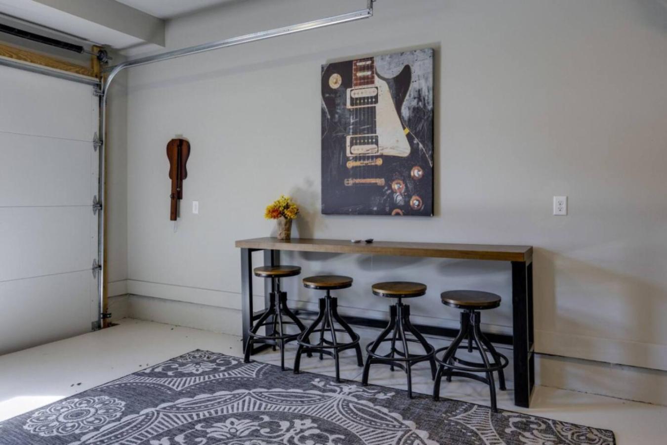 Music Four Bedrooms Four Bathrooms Stunning Rooftop * Nashville