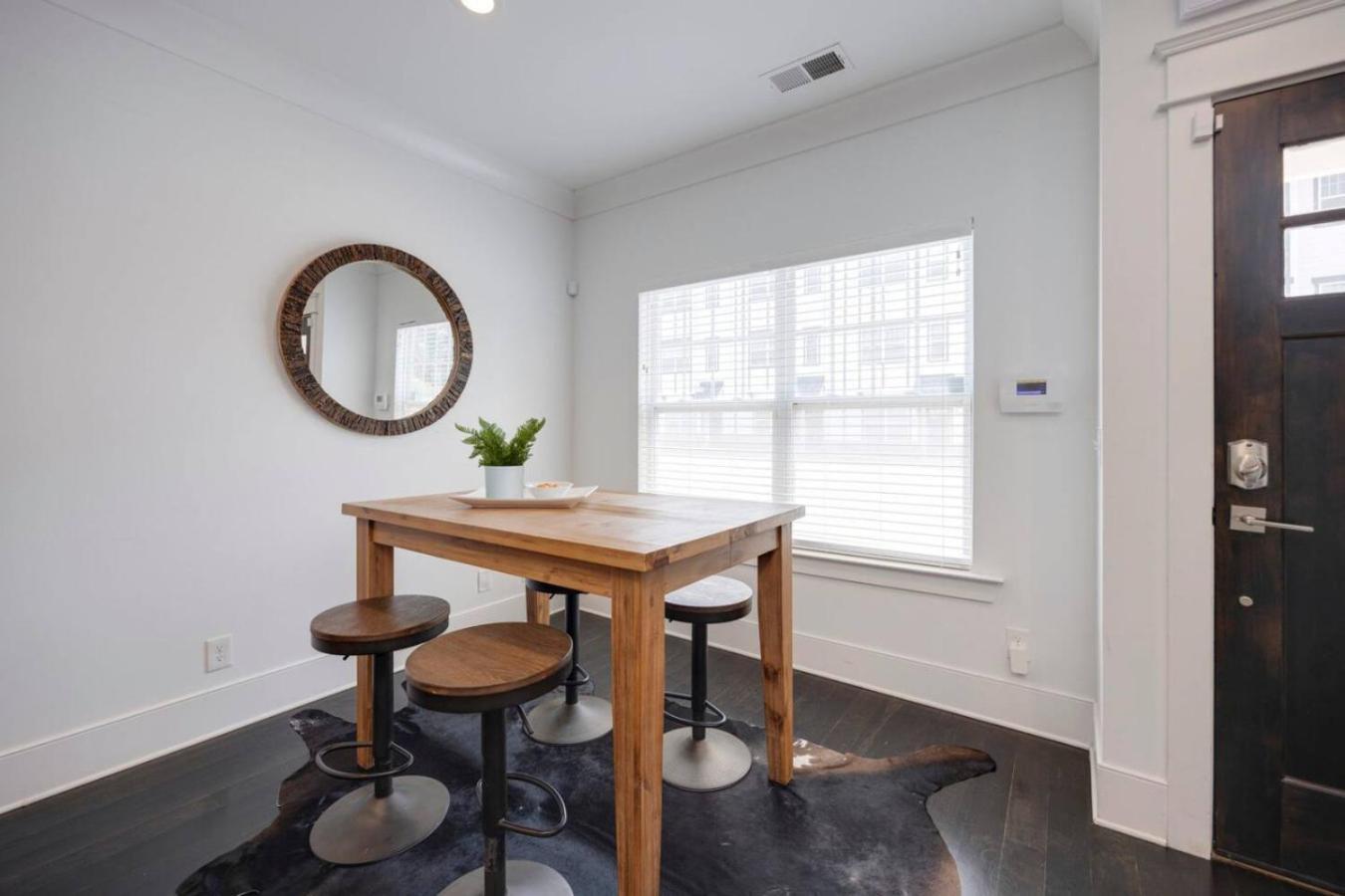 Two Side By Side Townhomes West Luxury Holiday home