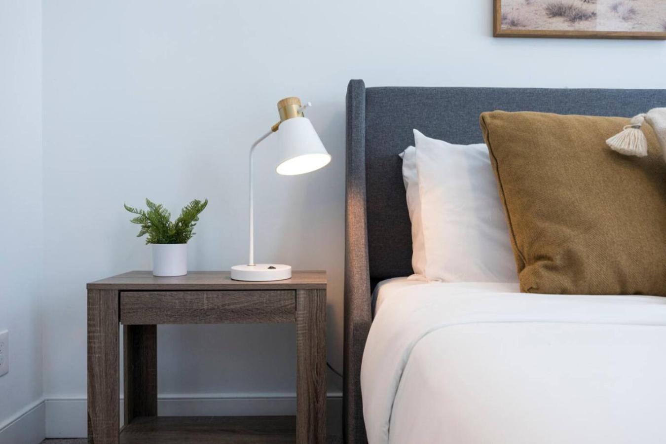 Two Side By Side Townhomes West Luxury Holiday home Nashville