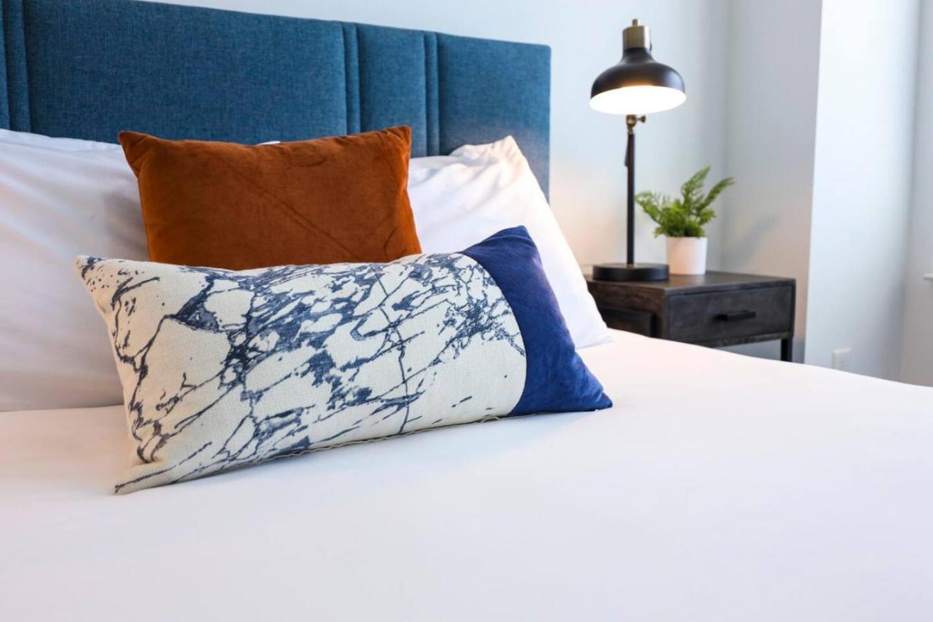 Two Side By Side Townhomes West Luxury Holiday home Nashville