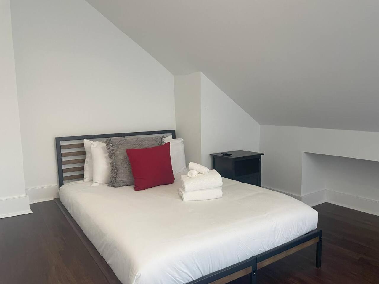 Holiday home Two Side By Side Townhomes West Luxury Nashville