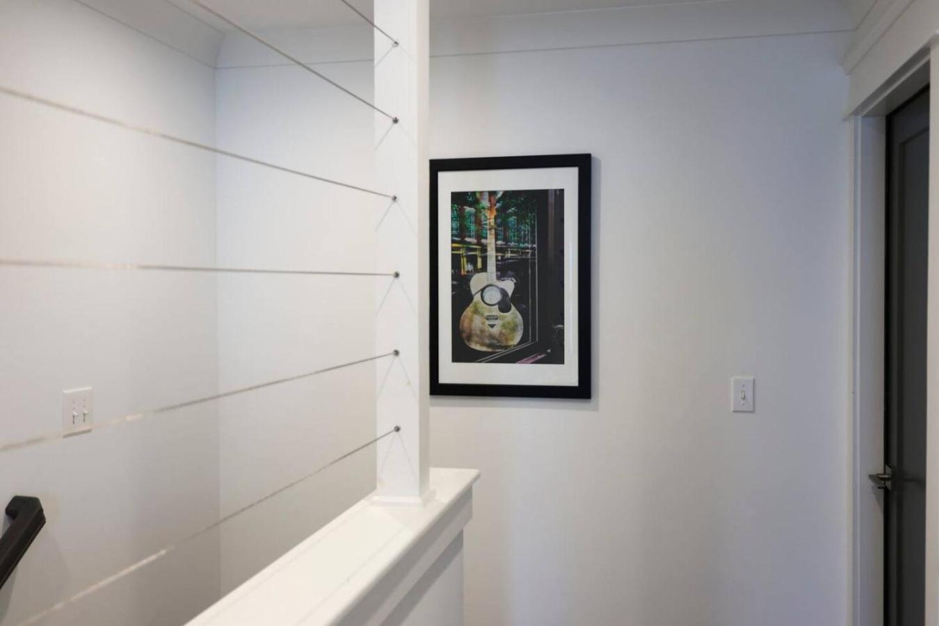 Two Side By Side Townhomes West Luxury * Nashville