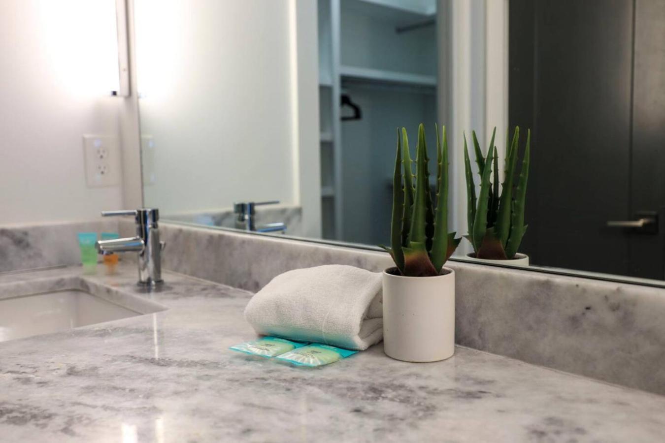 Two Side By Side Townhomes West Luxury Nashville
