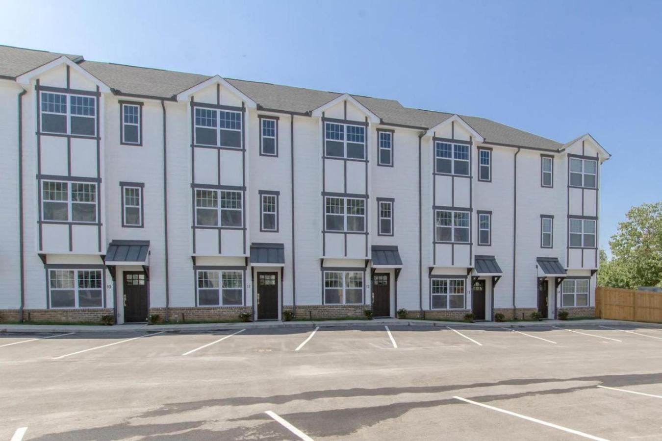 Two Side By Side Townhomes West Luxury Holiday home *