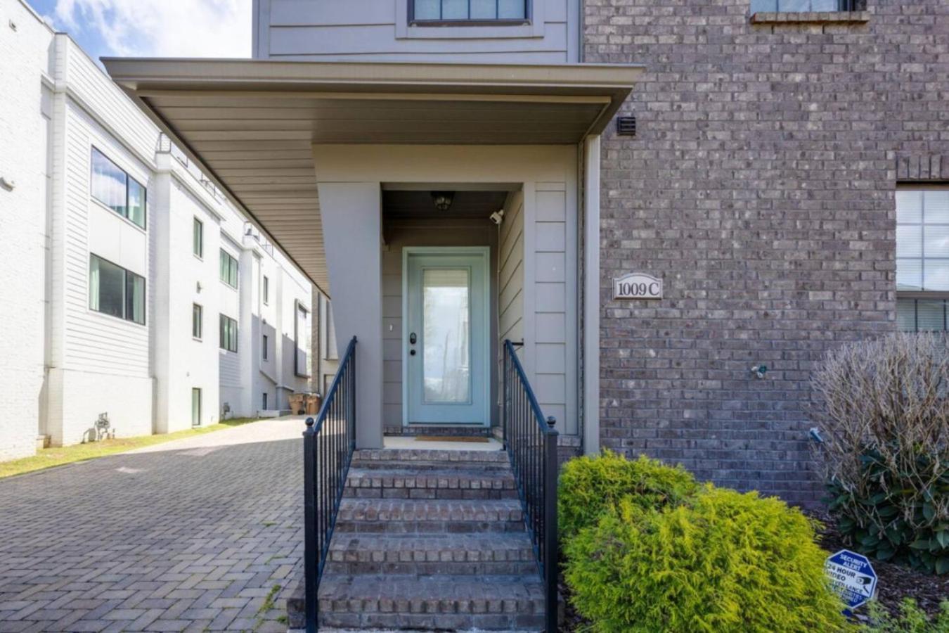 Holiday home The Americana 4 Bedroom 3.5 Bath Luxury Nashville