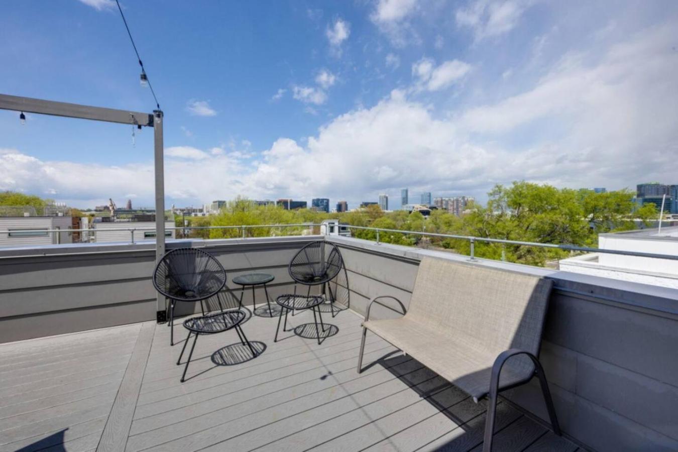 Holiday home The Americana 4 Bedroom 3.5 Bath Luxury