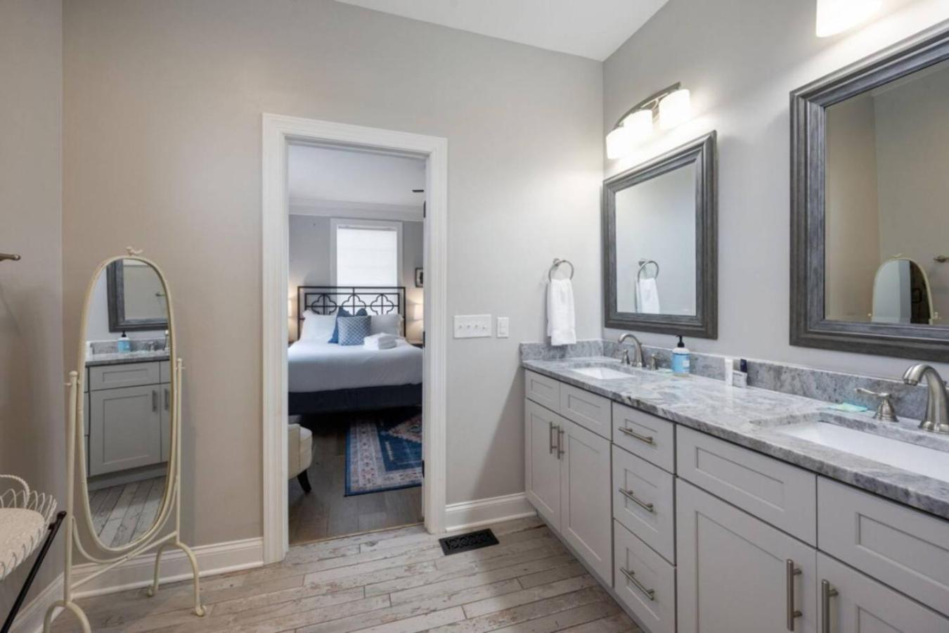 Holiday home The Americana 4 Bedroom 3.5 Bath Luxury Nashville