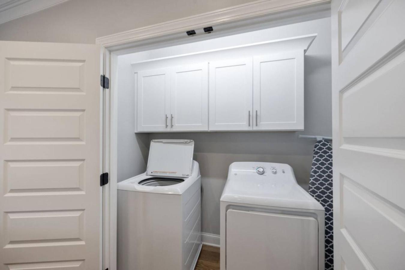 The Americana 4 Bedroom 3.5 Bath Luxury Nashville