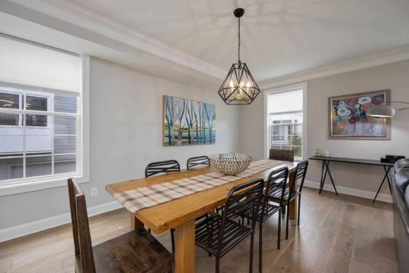 Holiday home The Americana 4 Bedroom 3.5 Bath Luxury Nashville