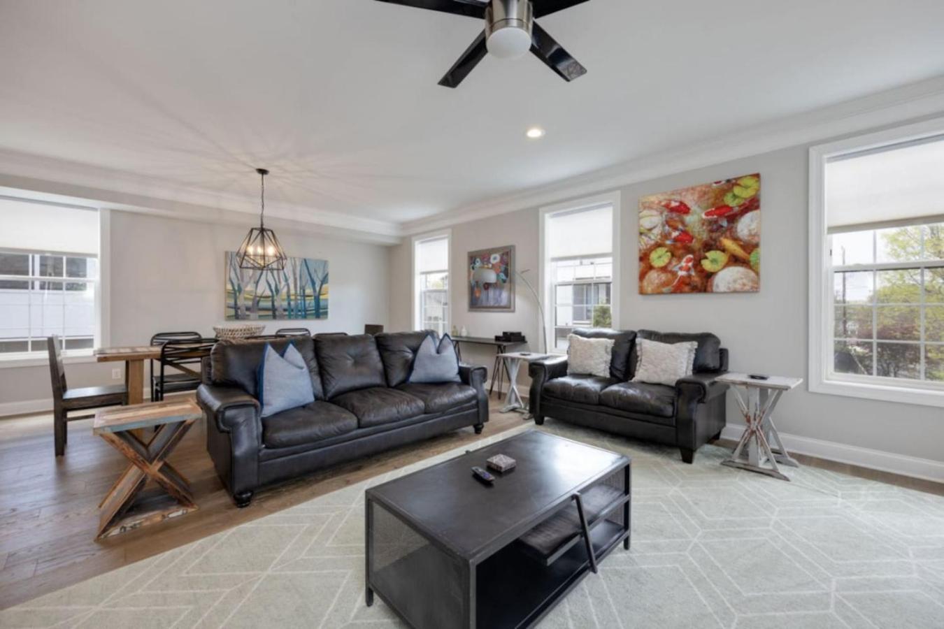 Holiday home The Americana 4 Bedroom 3.5 Bath Luxury Nashville