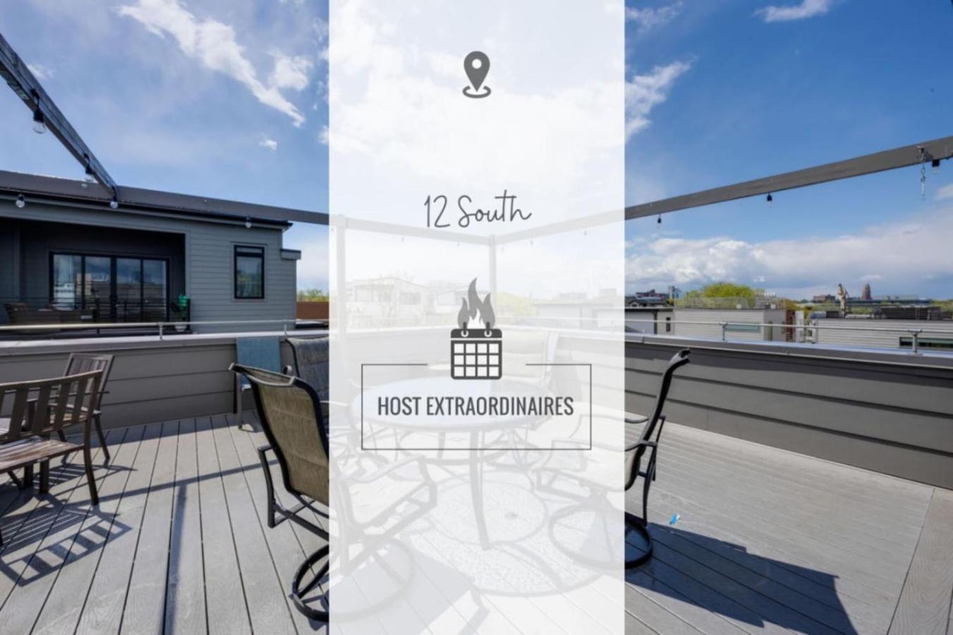 Holiday home The Americana 4 Bedroom 3.5 Bath Luxury