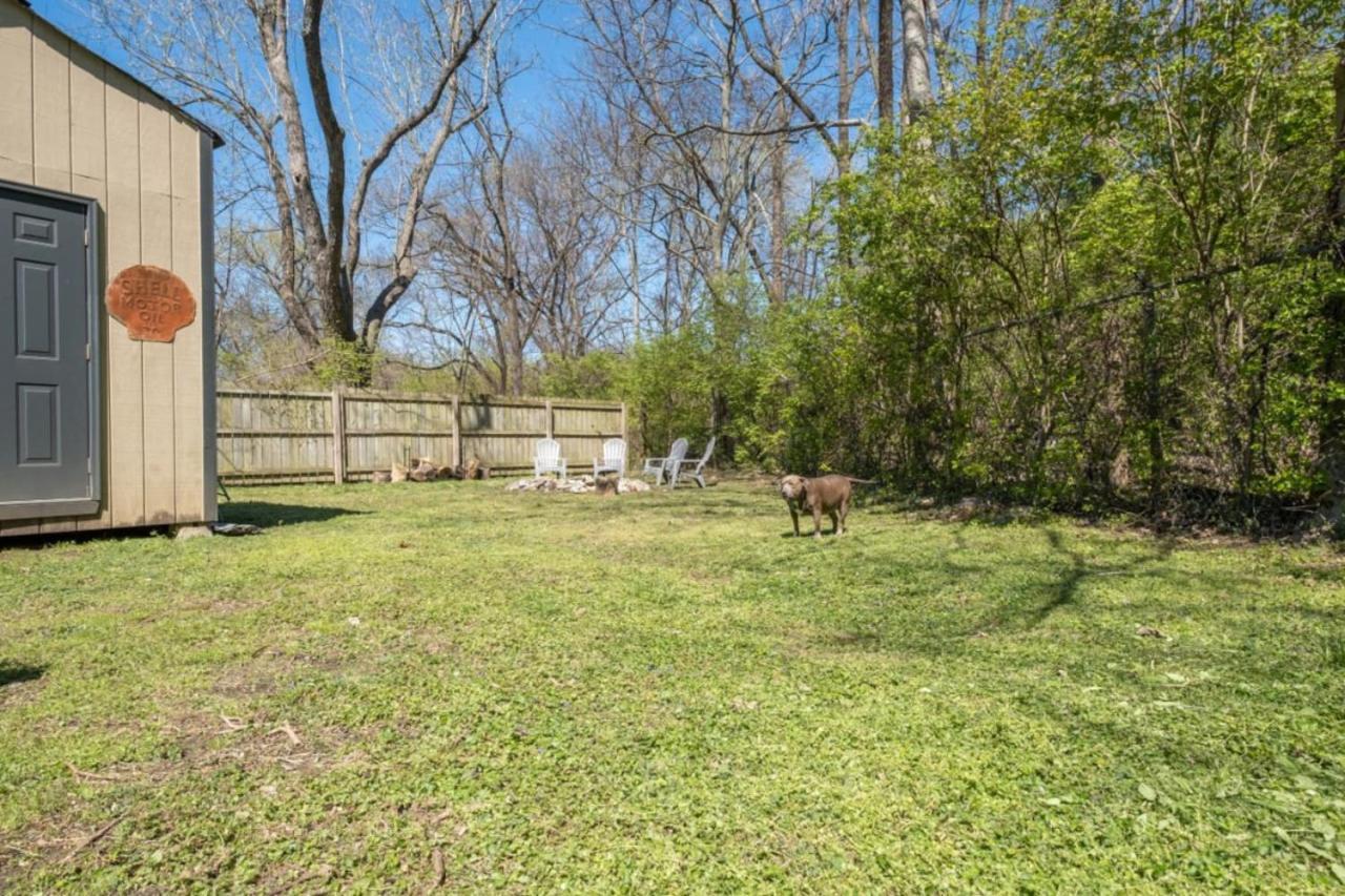 The Titan - Pet Friendly Fire-pit Family Friendly *