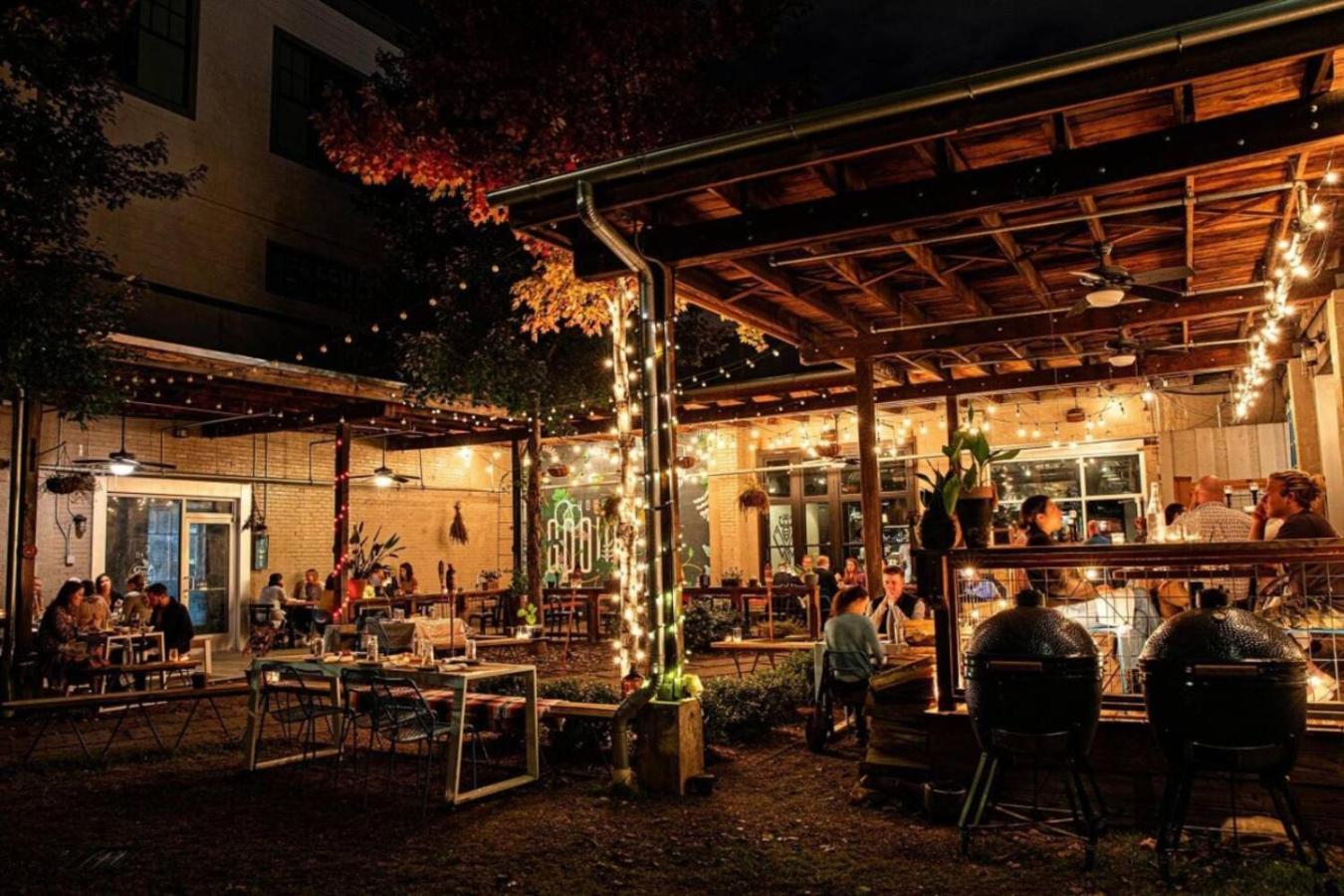 Holiday home Rustic Western - Walk To Bars, Coffee And Restaurants Nashville
