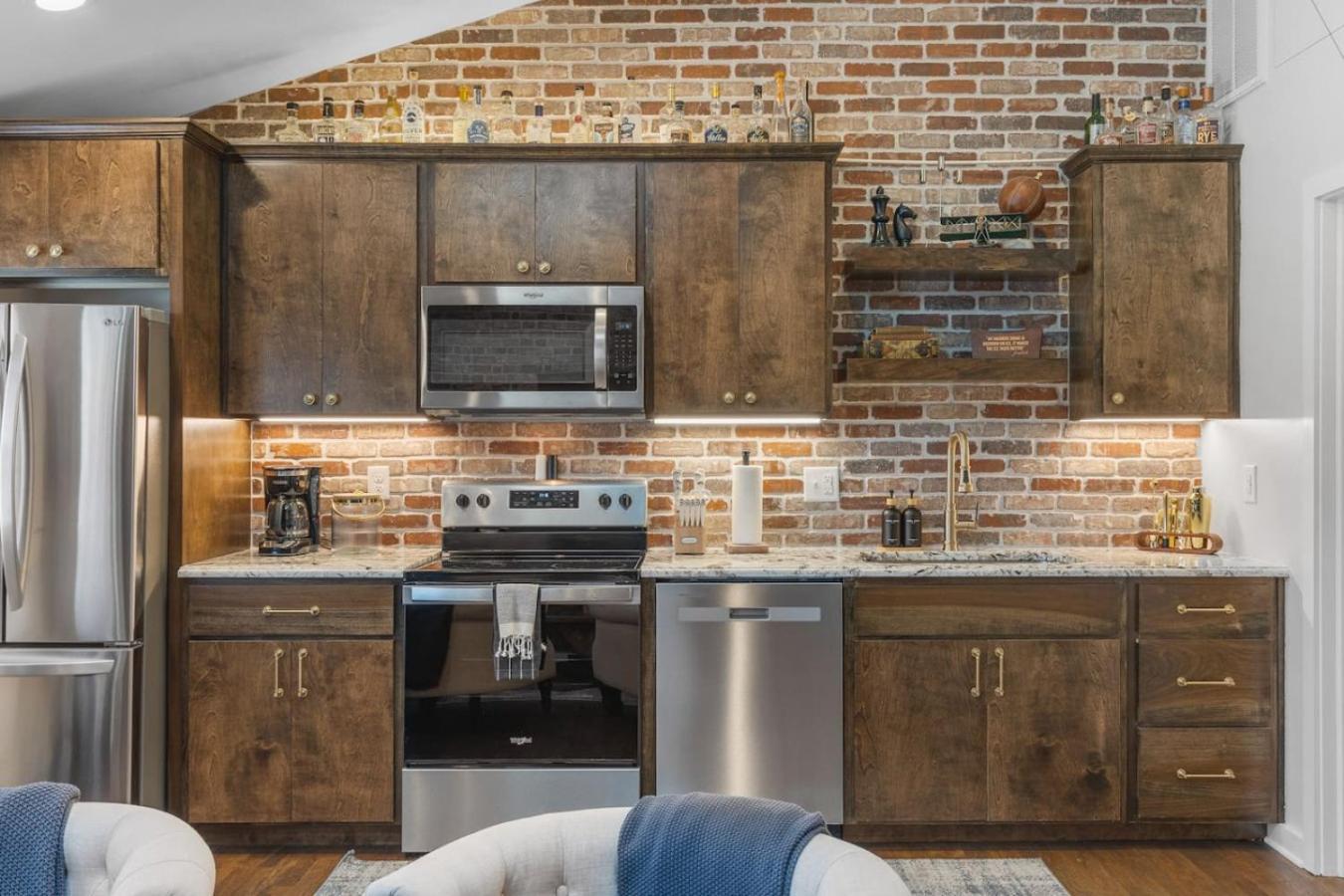 Holiday home Rustic Western - Walk To Bars, Coffee And Restaurants