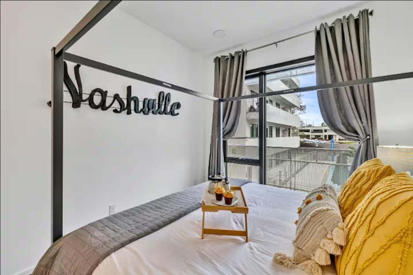 Escape Perfect For Couples Apartment Nashville