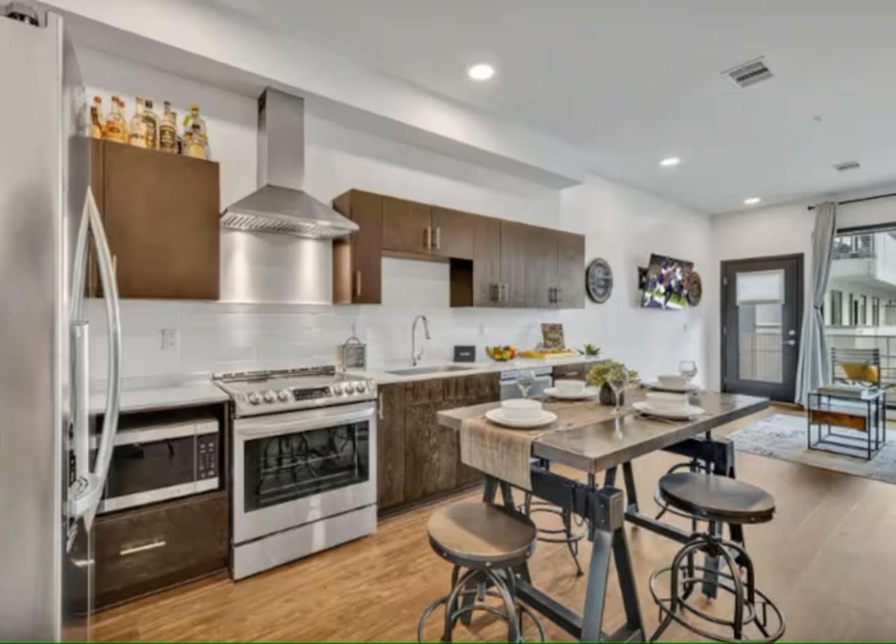 Escape Perfect For Couples Nashville