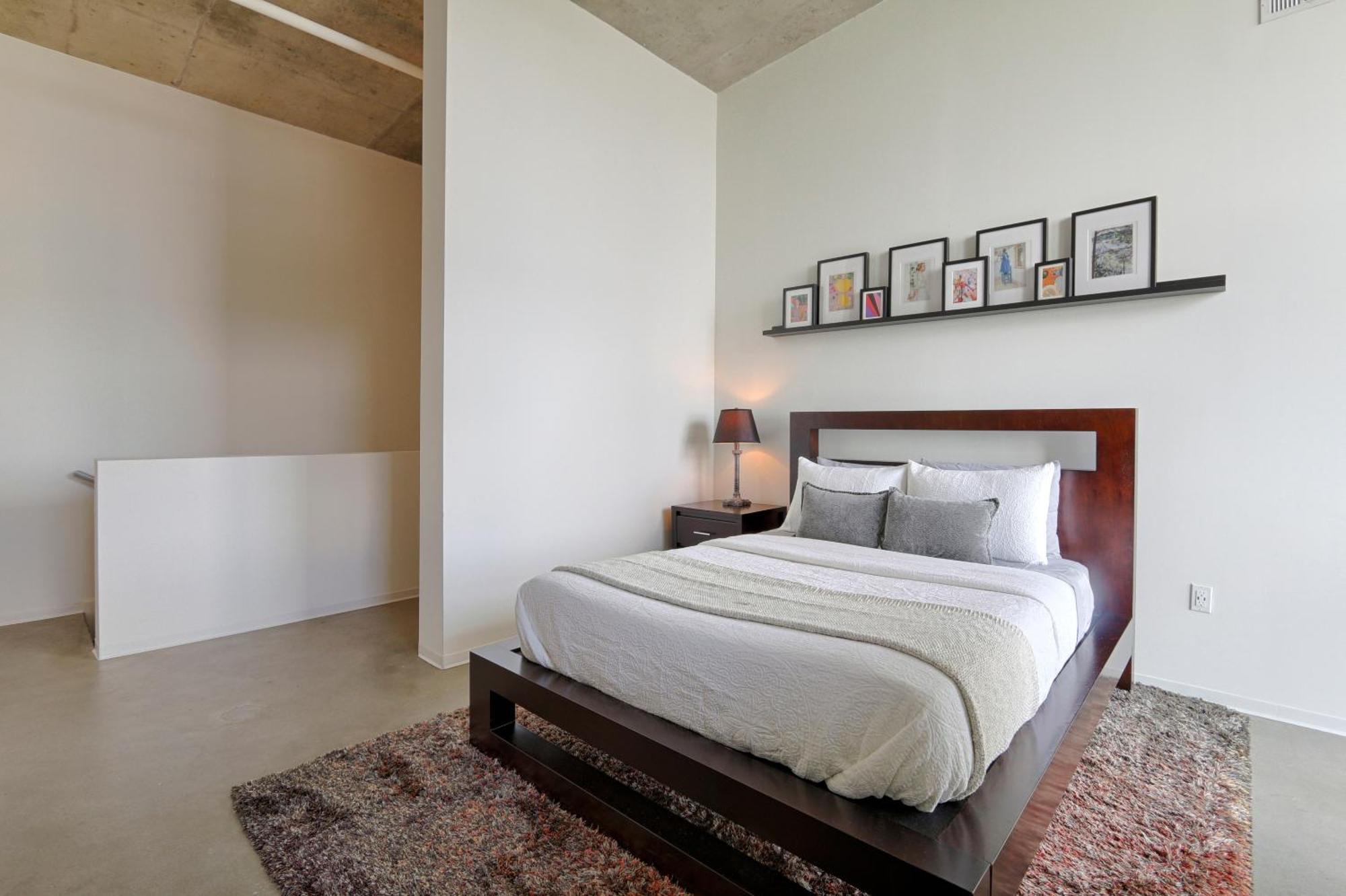 Holiday home 2-story Loft With Views *