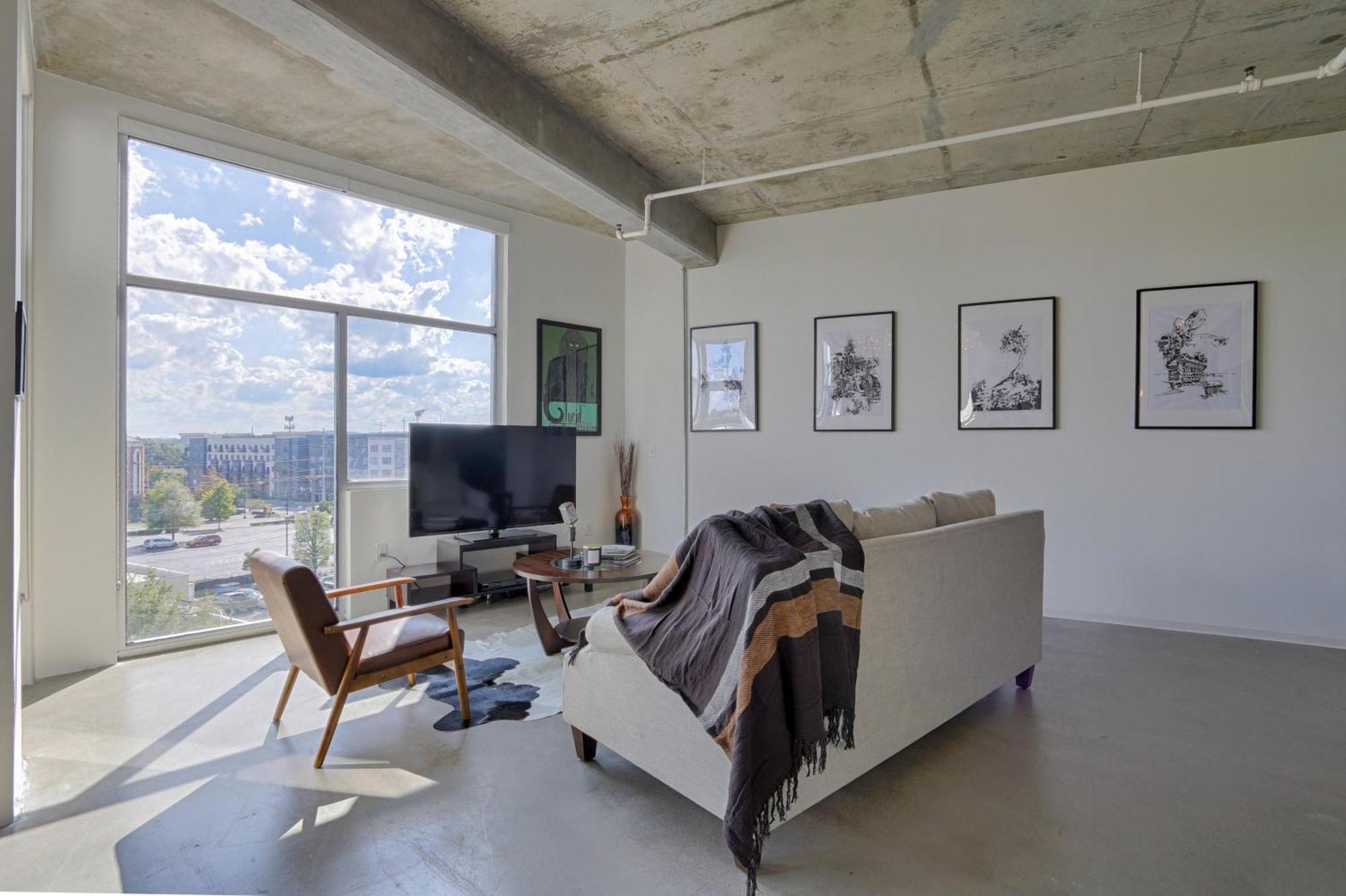 2-story Loft With Views Holiday home *