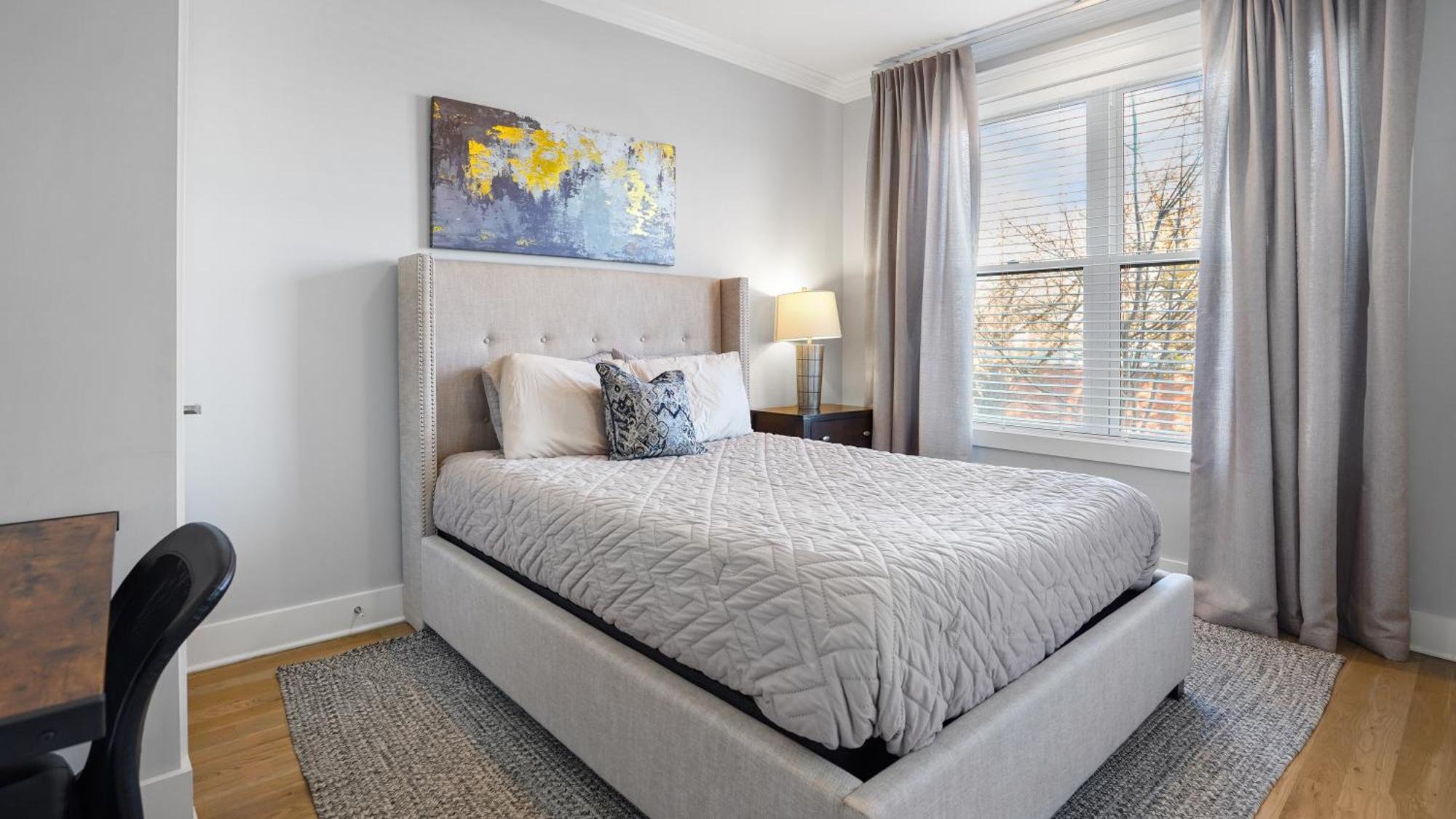Holiday home 1313 Wade Avenue Hbr *