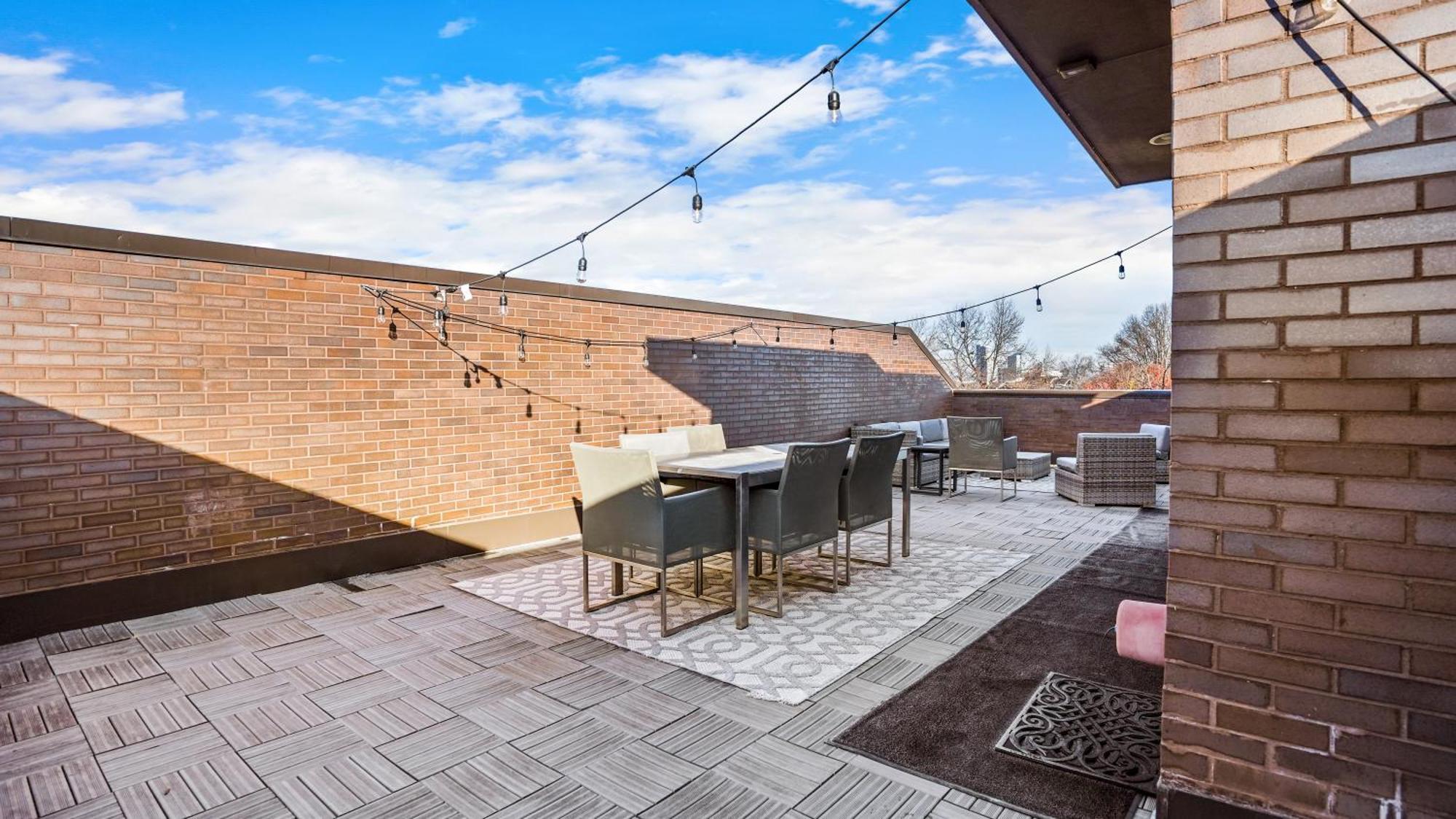 1313 Wade Avenue Hbr Holiday home