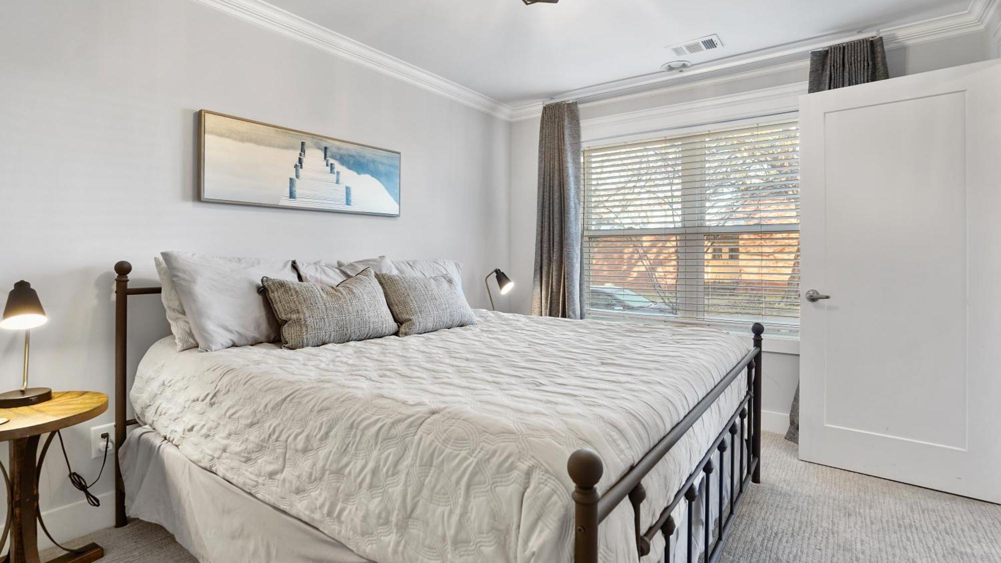 1313 Wade Avenue Hbr Holiday home Nashville