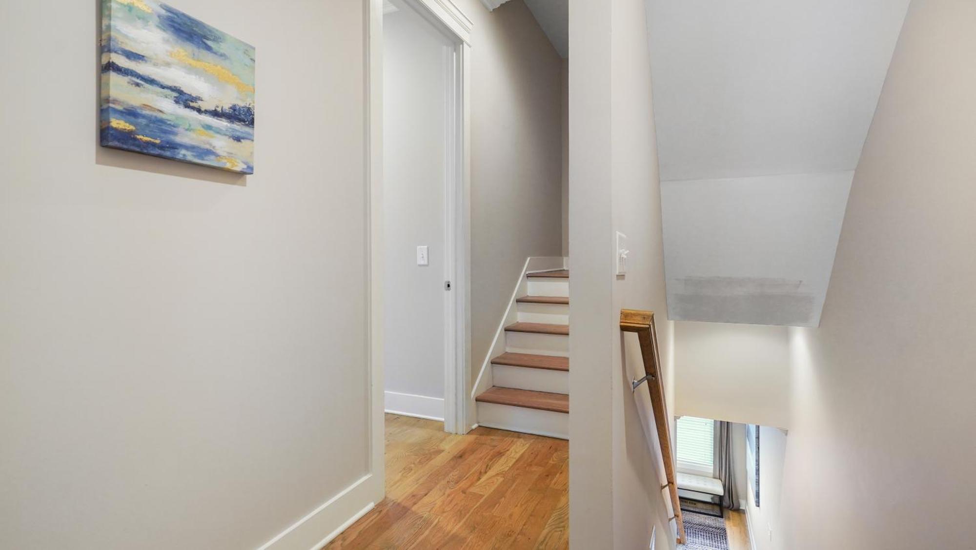 1313 Wade Avenue Hbr *