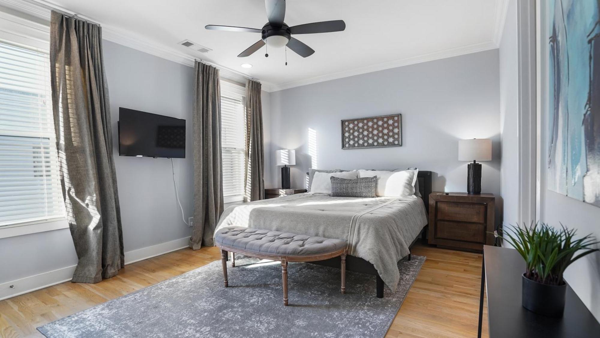 1313 Wade Avenue Hbr Nashville