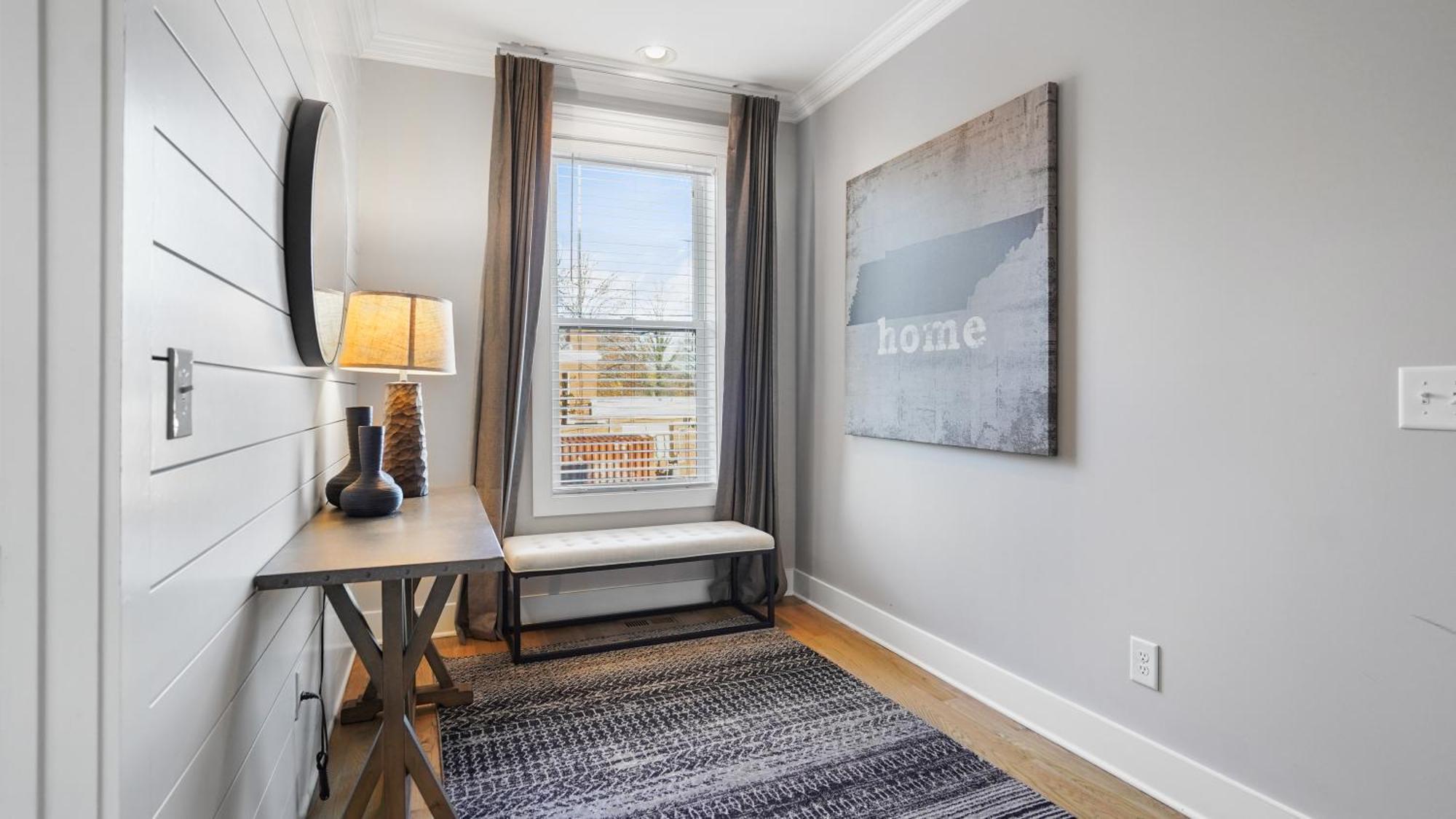 Holiday home 1313 Wade Avenue Hbr