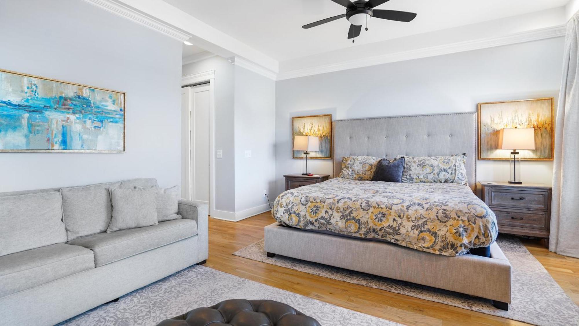 1313 Wade Avenue Hbr Holiday home Nashville